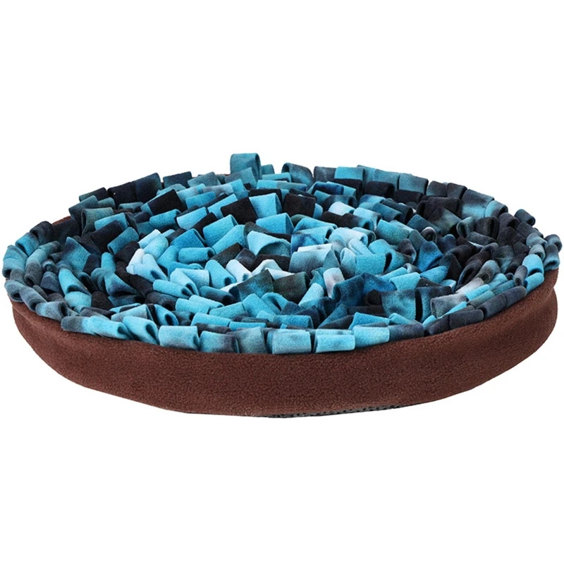 

Игрушка-головоломка для собак с запахом носа