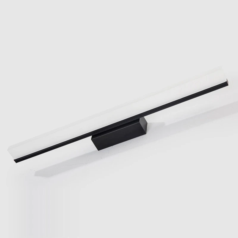 

Настенный светильник QLTEG черный/белый