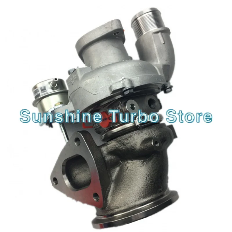 

K03 turbo 53039880473