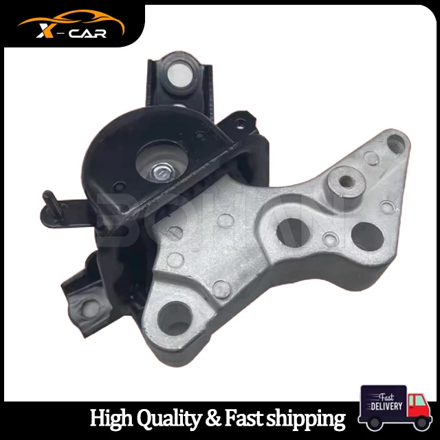12305-31110 12305-31060 1230531110 1230531060 Крепление двигателя для TOYOTA ELFA H30 2015-2023 гг.