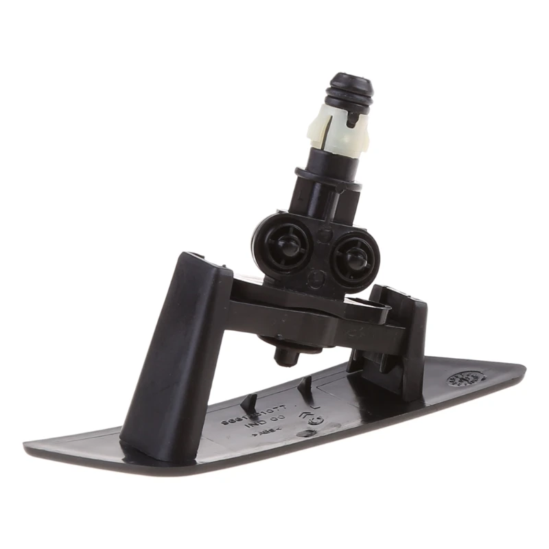 

2 шт., насадки для мойки автомобильных фар Citroen C4