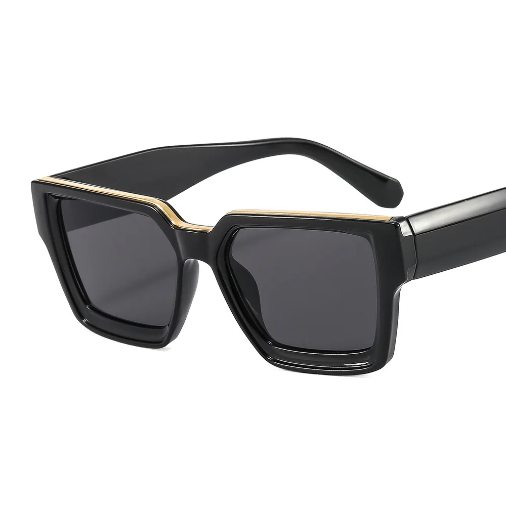 

Модные Квадратные Солнцезащитные очки женские леопардовые солнцезащитные очки винтажные мраморные Солнцезащитные очки Мужские брендовые...
