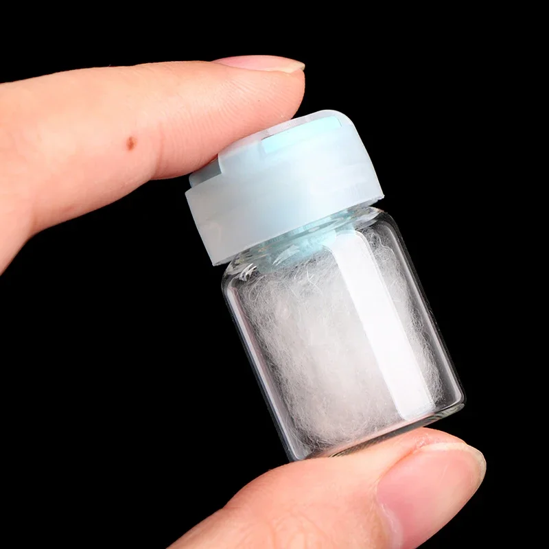 5 шт. коллагеновая сыворотка с шелковыми нитями