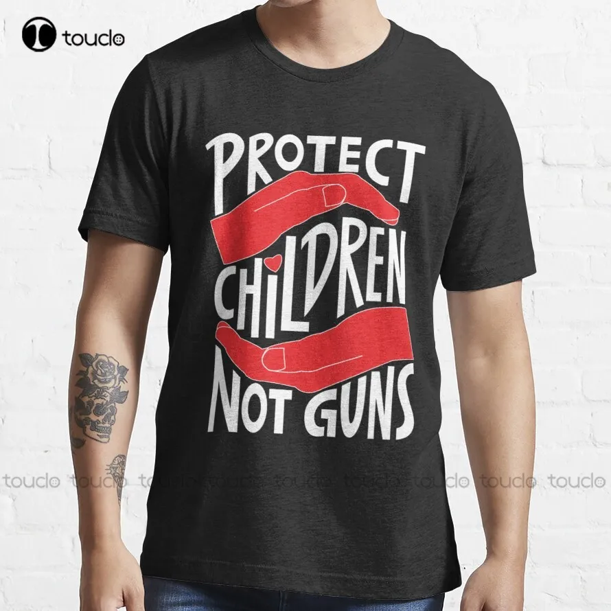 

Enough Stop Gun Violence #Enough Gun Control Anti Gun No More Silence End Gun Matching Gift Trending T-Shirt Xs-5Xl Unisex Retro