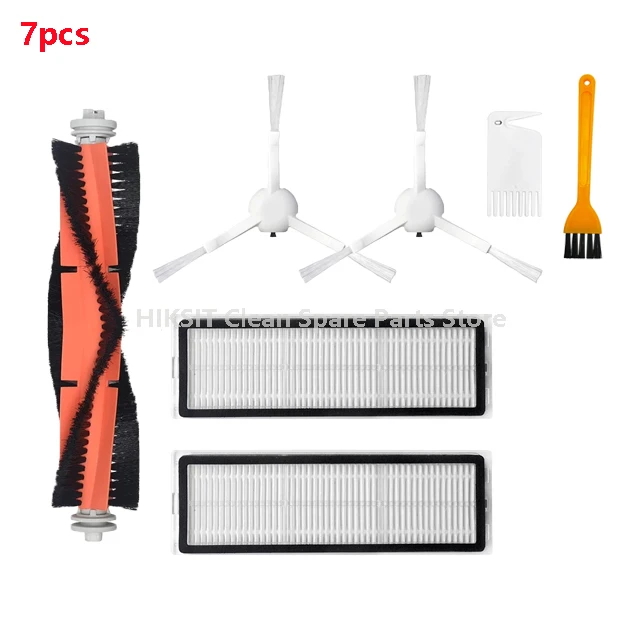 Комплект запчастей для Xiaomi Mijia 1C STYTJ01ZHM