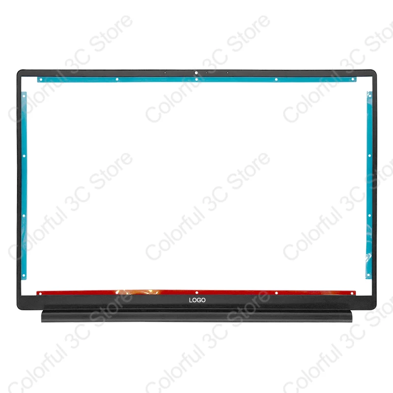 Новый верхний чехол для ноутбука HONOR MagicBook X16 BRN-F56 BRN-G561 BRN-H56 BRN-H76 задняя крышка с