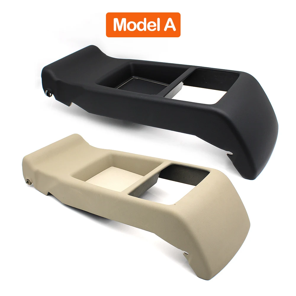 Центральный складной подлокотник на заднее сиденье подстаканник внешняя крышка