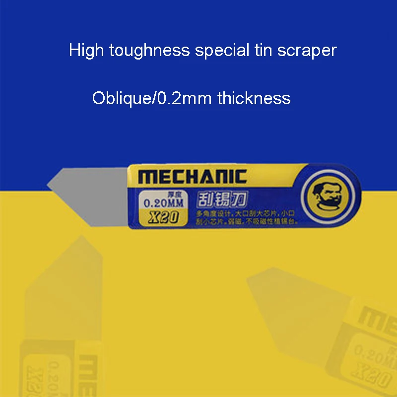 Mechanic X22 X20 набор инструментов для ремонта телефонов