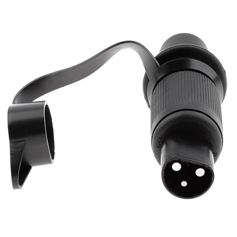 Рисунок 5 - прочный водонепроницаемый 3-контактный