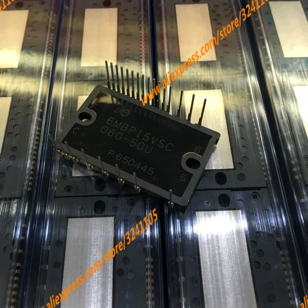Новый модуль 6размере 15vsc060-50u