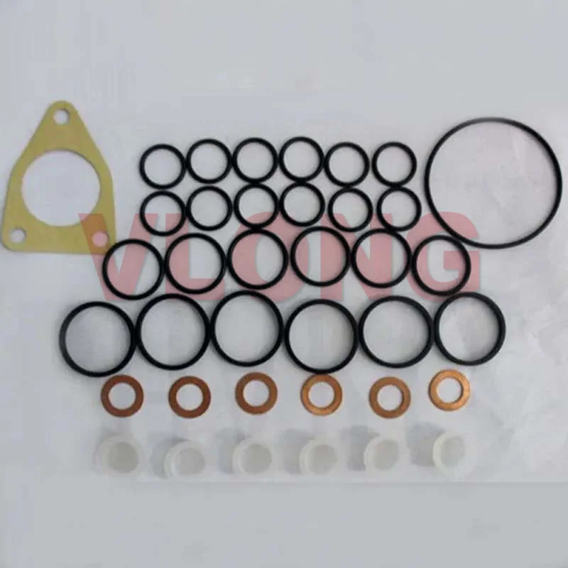 800017 дизельный двигатель VE Pump Full наборы прокладок Sets аксессуары для ремонта