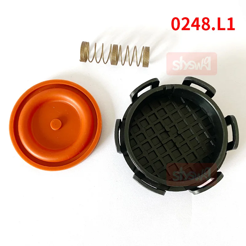 0248.L1 Новая прокладка крышки клапана двигателя для Peugeot 206 307 308 407 Citroen 1.6 HDI Berlingo Xsara