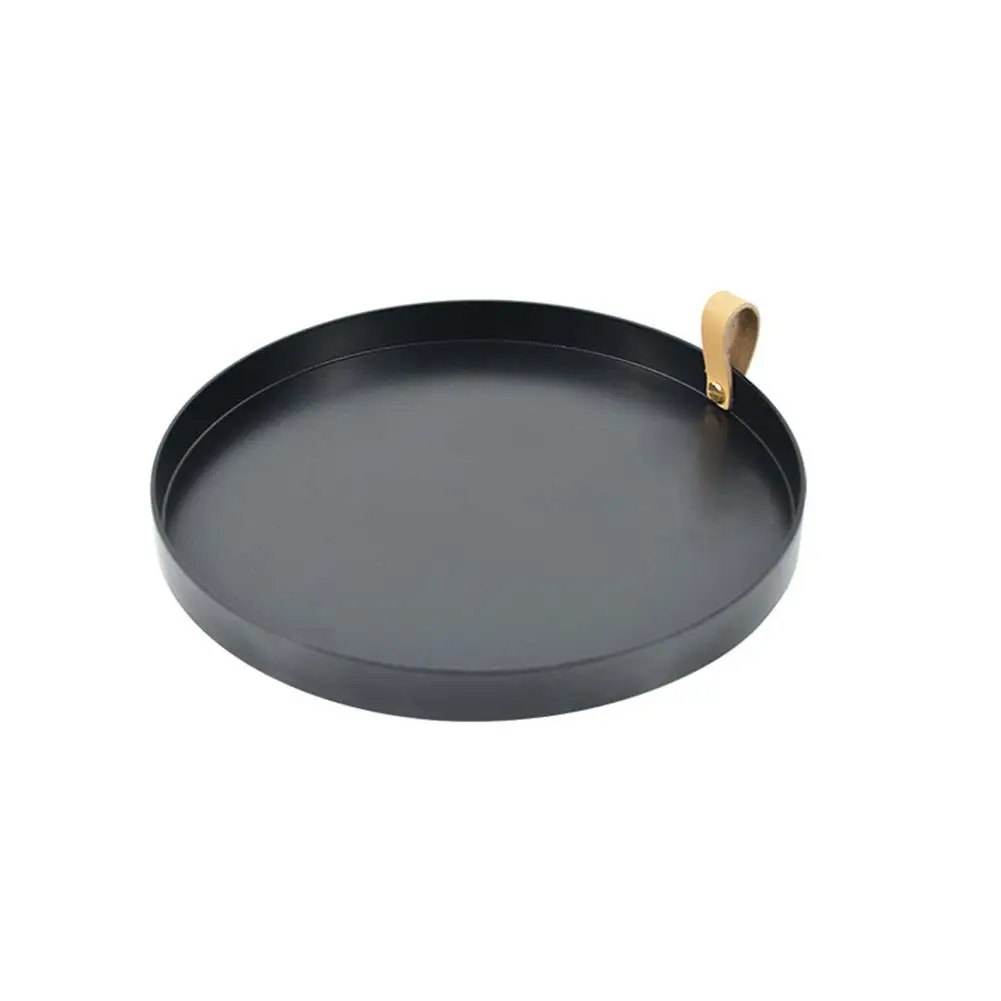 

1 шт., лоток для хранения мелочей с ручкой