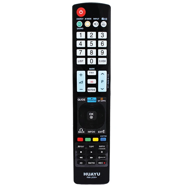 WEKO KL RM-L930 + для LG LED TV CONTROL (RM-L930 +-RC0930)