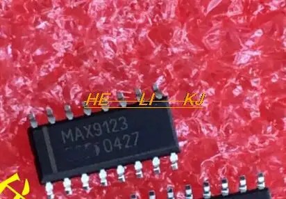 

100%new Free shipping MAX9123ESE SOP16
