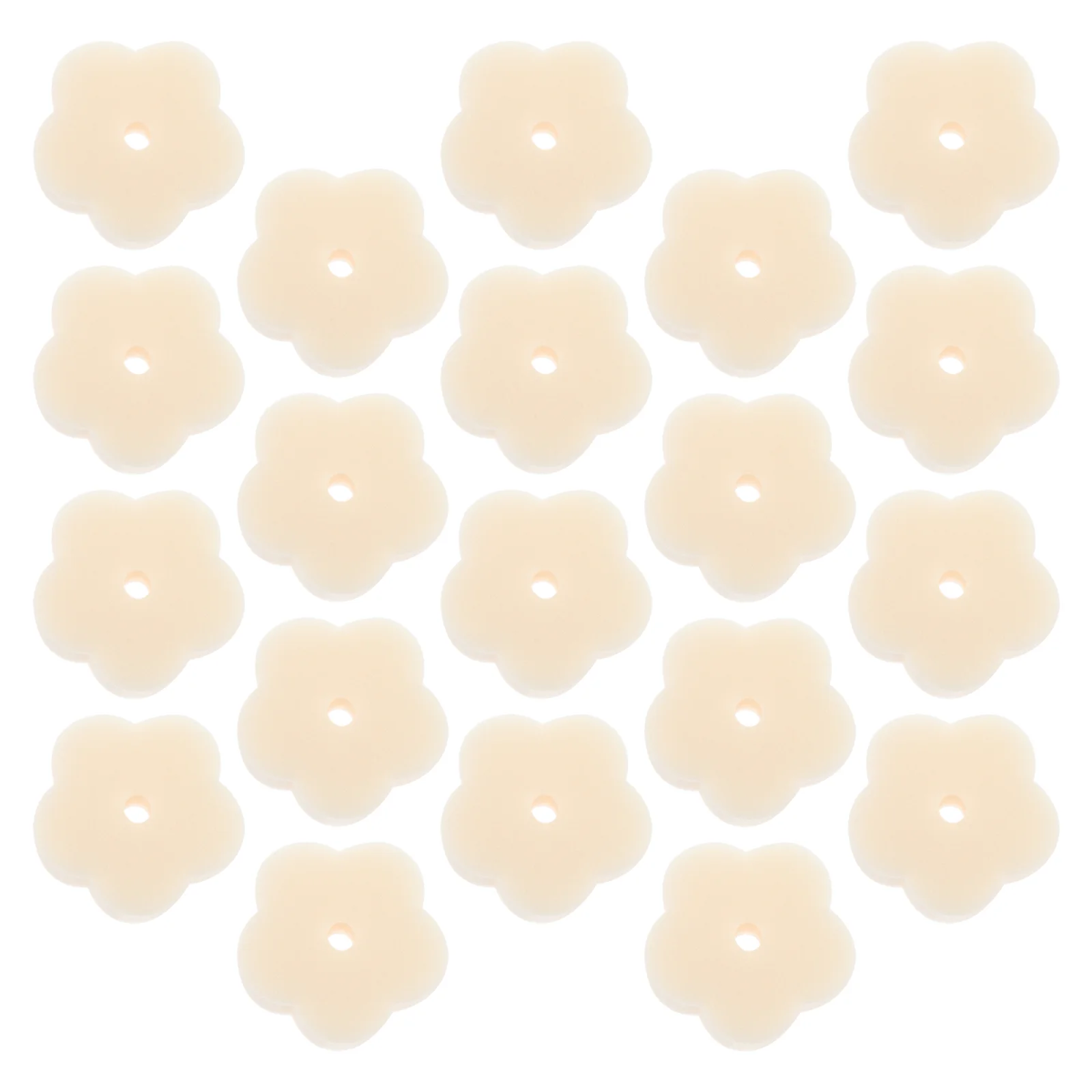 

Sponge Oil Scum Pool Sponges Tub Filter Hot Spa Absorbing Swimming Absorber Filteringbug Remover Cleaning Floating Aquarium