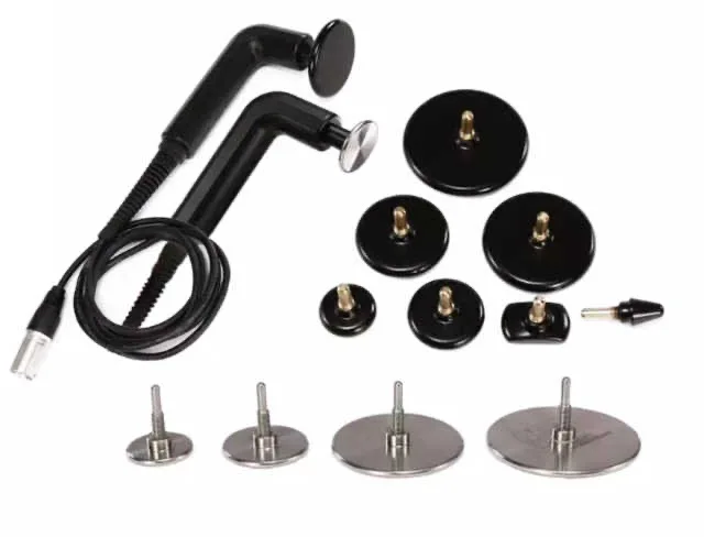 Портативная радиочастотная косметическая машина CET RET Technology монополярное