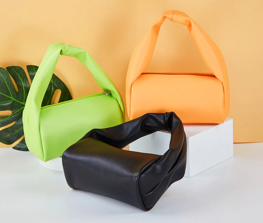 

Оригинальные дизайнерские сумочки, игривые и милые сумки, новые женские сумочки в стиле миниатюра, разноцветные компактные портативные кос...