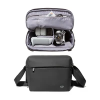for dji mini 3 promini 2mini se universal shoulder bag storage bag portable backpack messenger chest bag drone accessories
