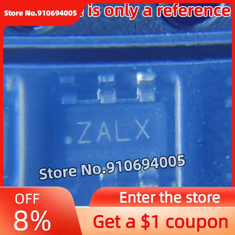 Таймер низкой мощности TPL5110DDCR TPL5110 SOT23/TLV70025DDCR LM431CCM3X, 50/30/20/10/5 шт.