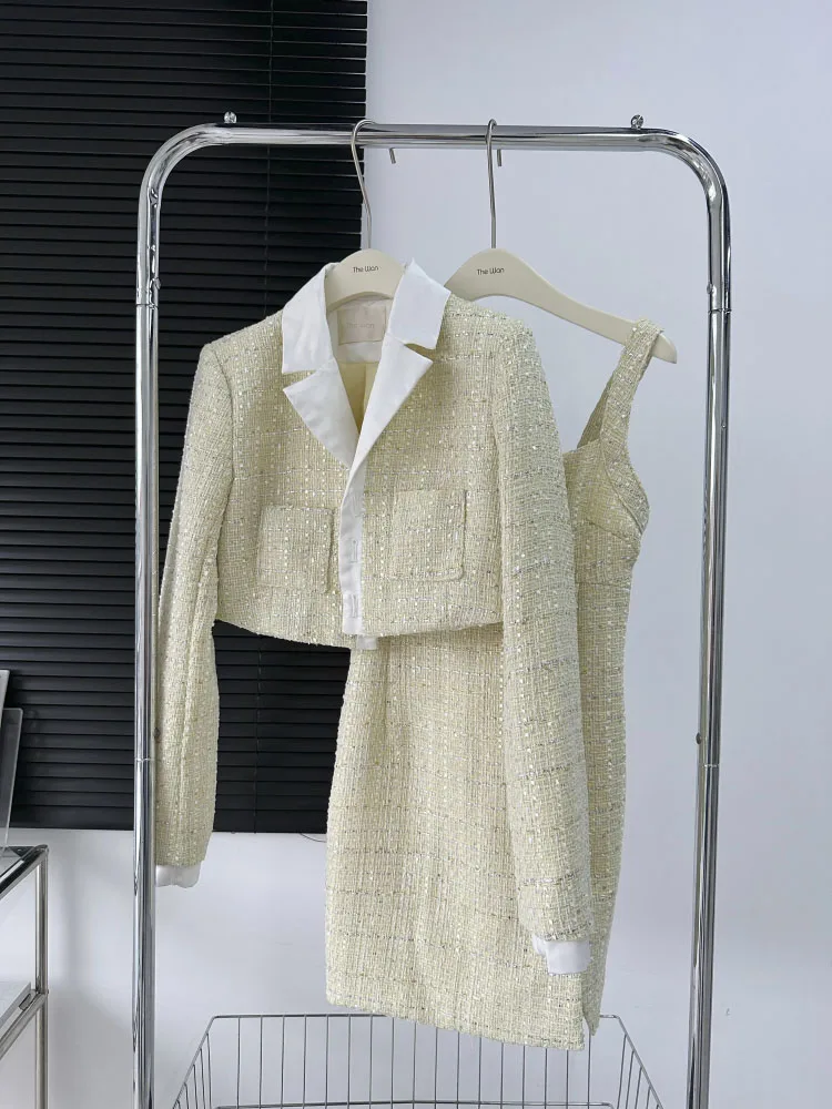 Соблазнительные подтяжки для комплектов с юбкой стильная уличная одежда в