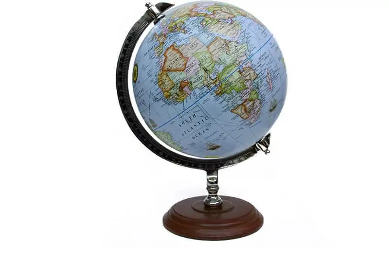 

Деревянная основа yerk, шар мира, декоративный подарок