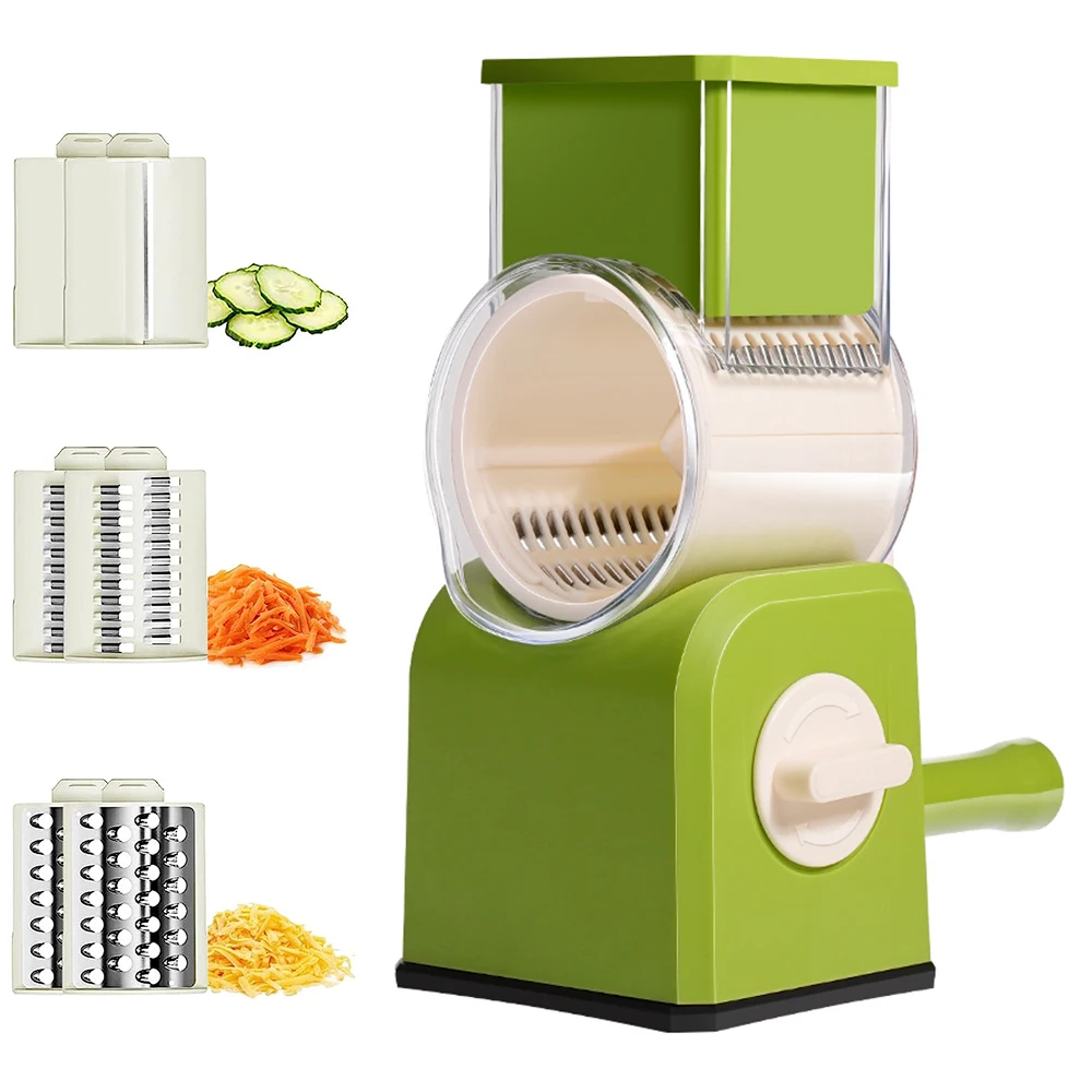 

3 в 1, устройство для измельчения сыра