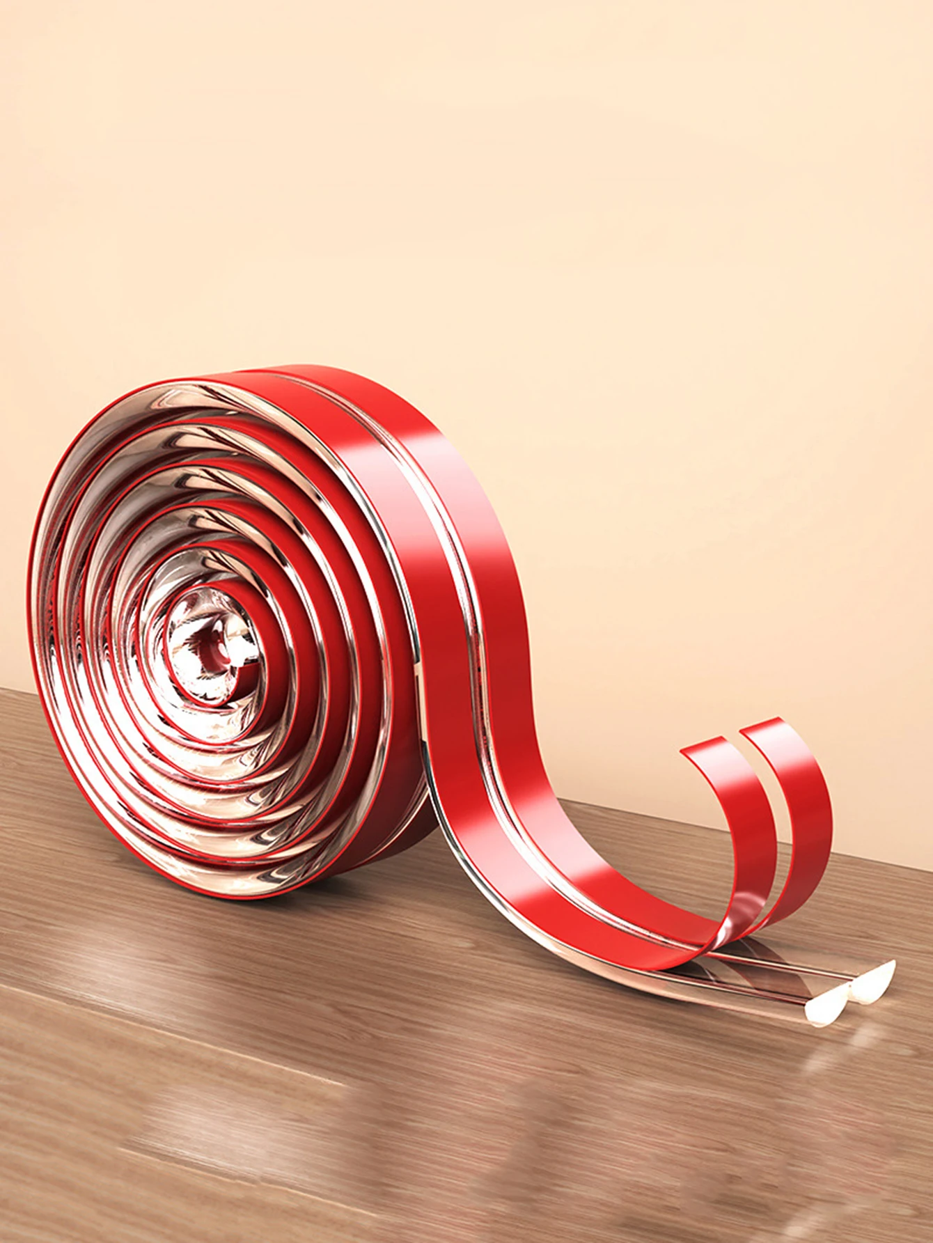 Силиконовая защитная пленка для края и углов, унисекс, домашняя ...