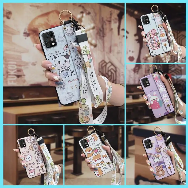 original for men phone case for umidigi a11 pro max anti knock for man anime tpu glitter for boy free global shipping