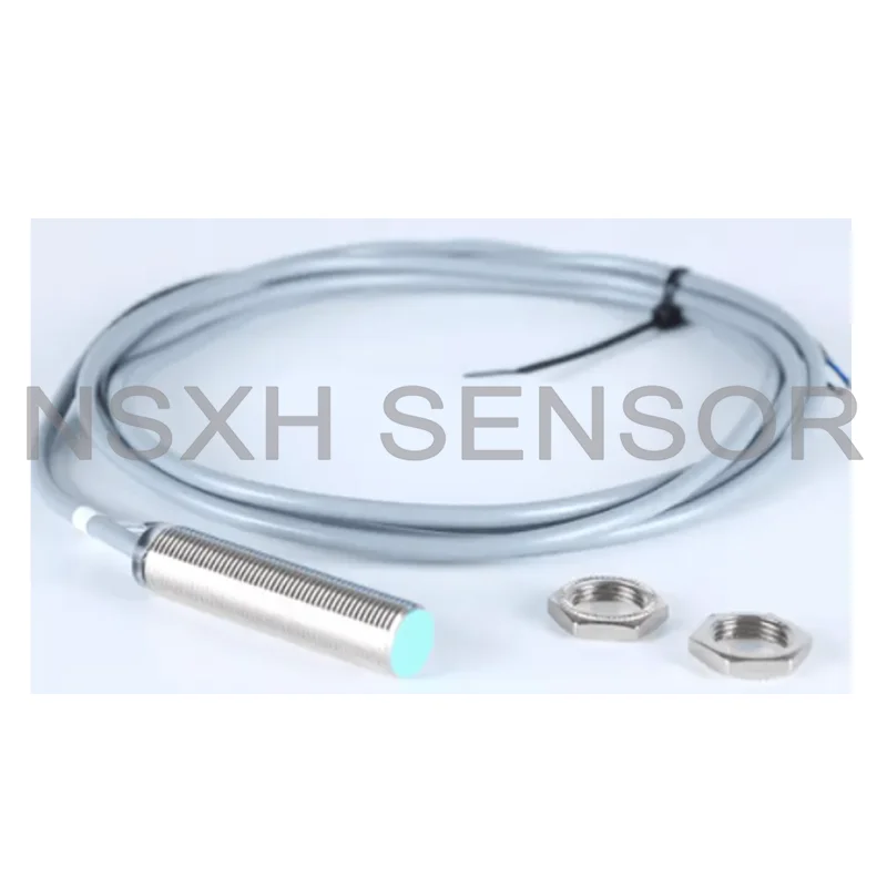 Оригинальный индуктивный датчик приближения