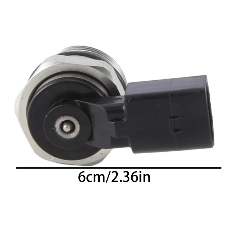 Регулятор давления топливного насоса 03C127025K 03C127025R Автоматический регулятор