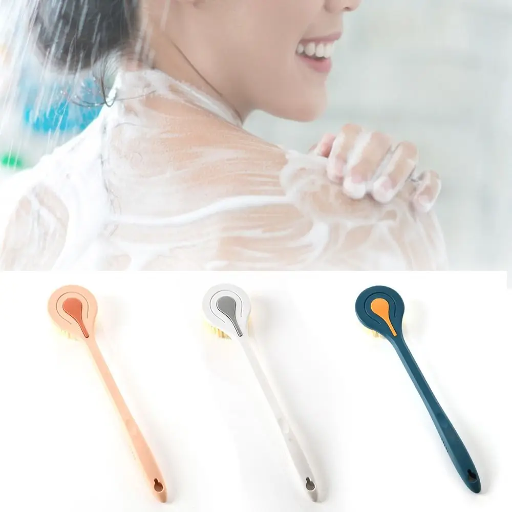 

Spa Cleaning Tools Massage Brush Body Cleaning Shower Tool Exfoliating Shower Brush Bath Brush