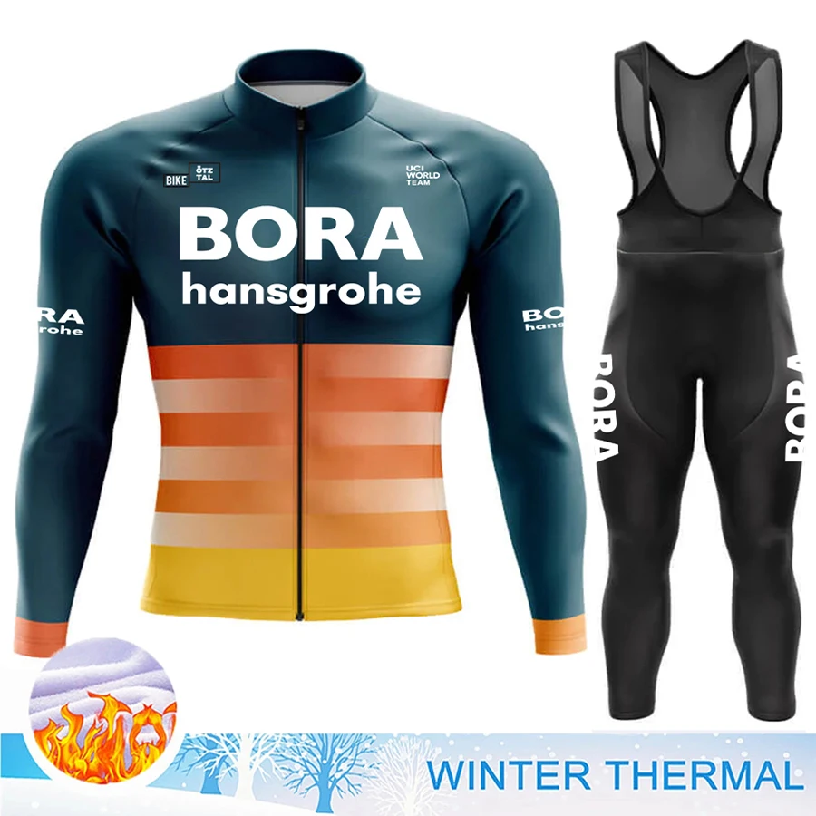 

Спортивный комплект UCO BORA Мужская велосипедная блузка Триатлон велосипедная одежда флисовая трикотажная мужская Трикотажная юбка брюки рубашка спортивный костюм