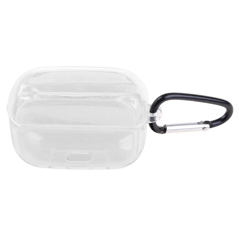 

Bluetooth-наушники T8WC, защитный чехол для Fiil cc pro EarbudsTPU Bo