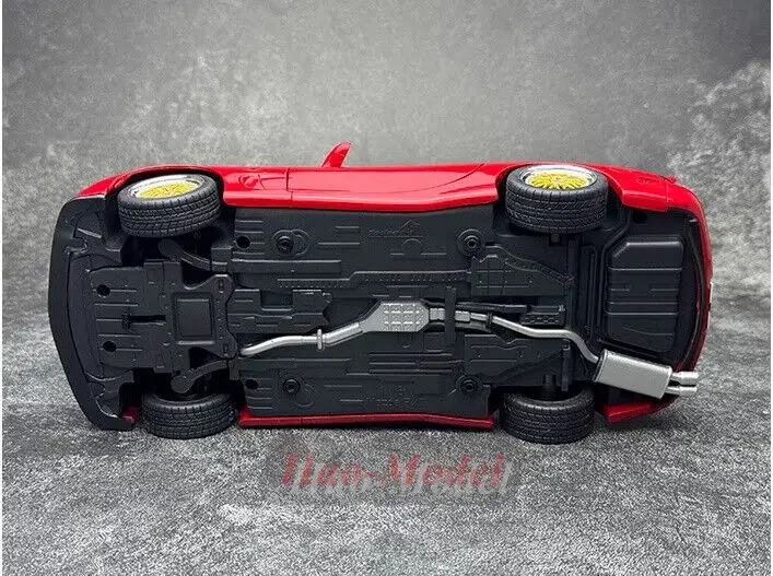 Solido 1/18 для Mazda RX7 FD RS 1994 литая под давлением модель автомобиля из сплава имитация