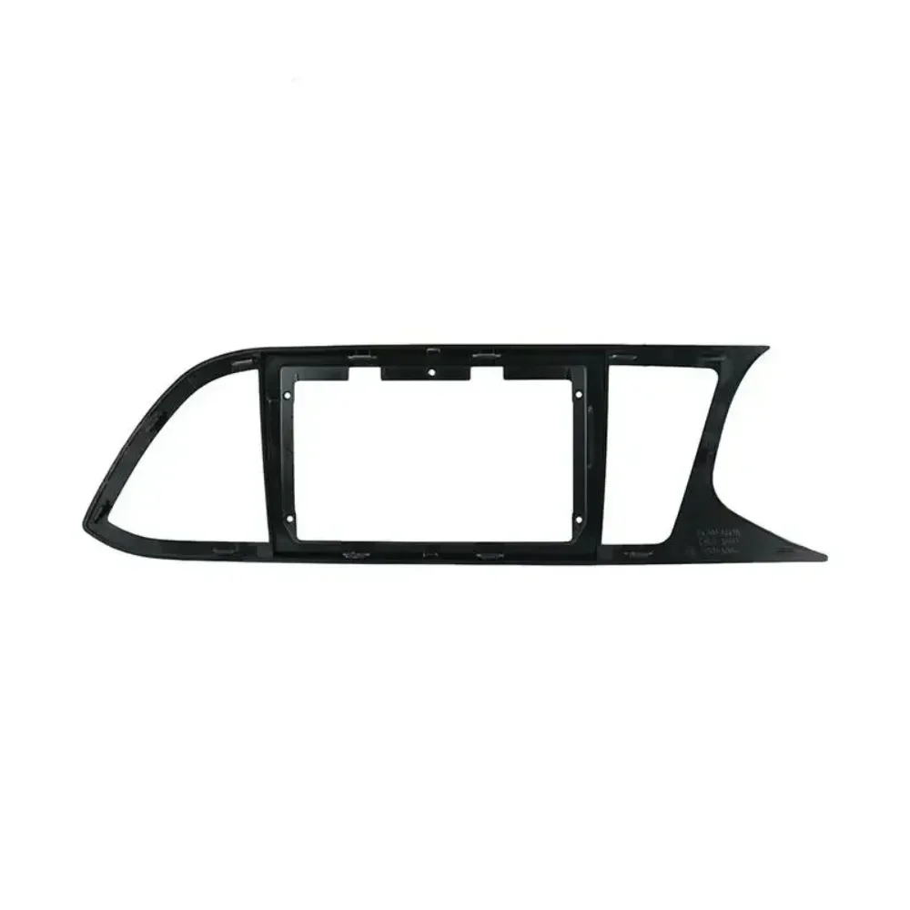 Для Seat Leon 3 2012-2020 9-дюймовая Автомобильная фотопанель с большим экраном