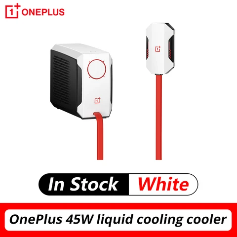 Кулер для жидкости OnePlus, универсальный охлаждающий вентилятор 45 Вт, PCV05, ширина 70-86 мм, для OnePlus 11