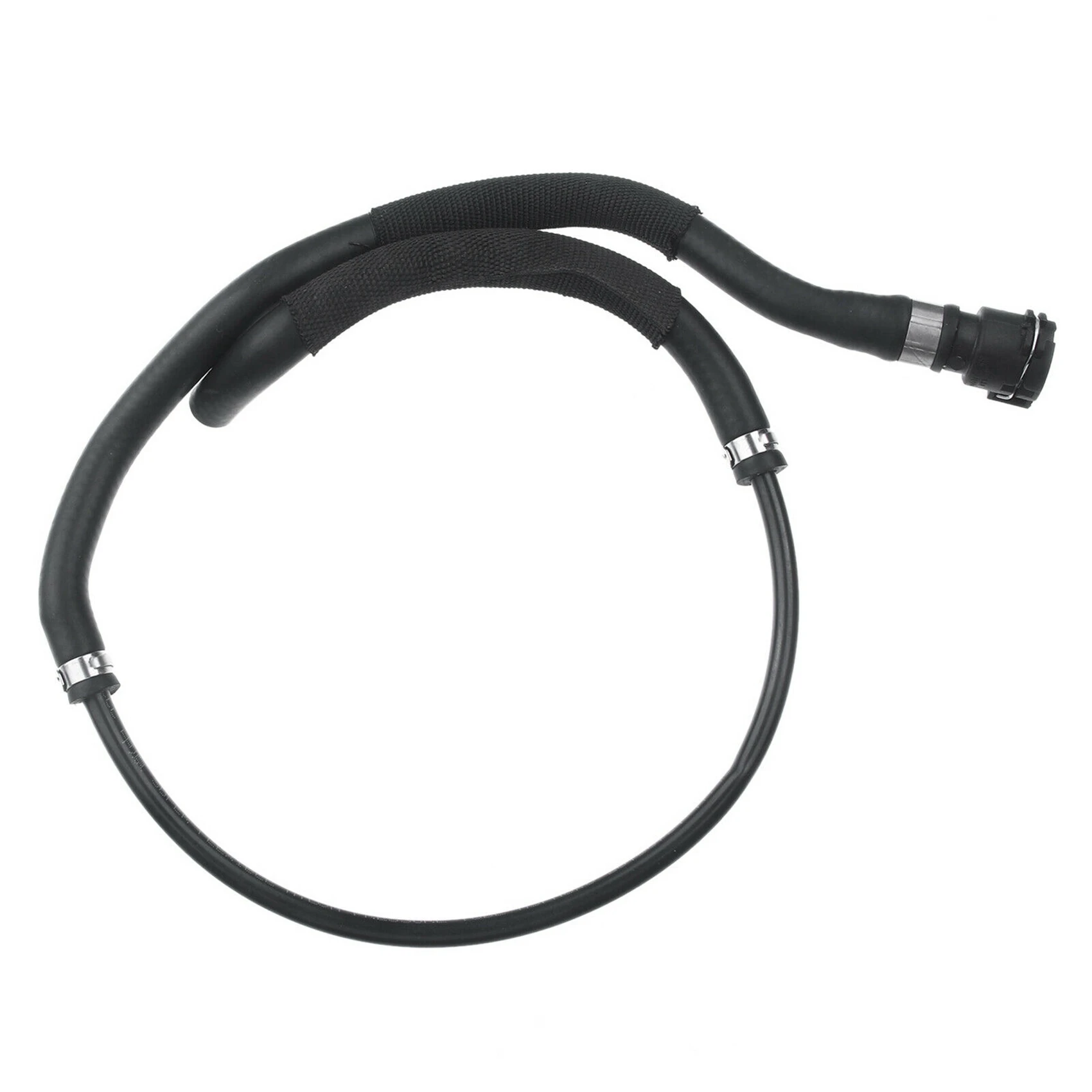 

Upper Engine Radiator Hose 17127565094 for -BMW 135I 08-13 335I 335is 335Xi X1 E90 E92 E93