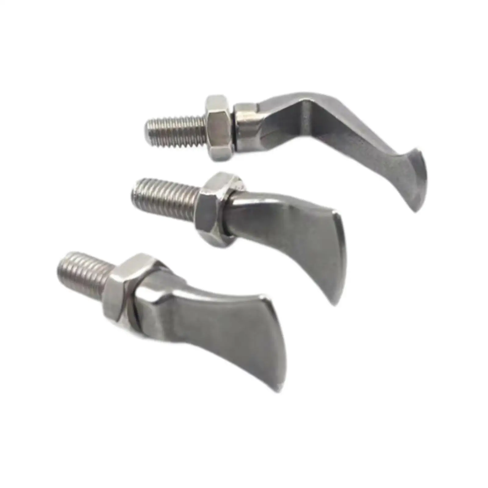 Pliers Head Replacement 3x Tips for Garage Automotive Door Body