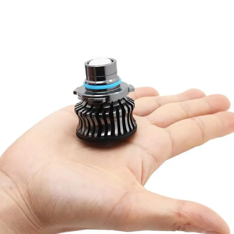 

Светодиодный ные Автомобильные фары H11 9005 светильник фары, передние Автомобильные противотуманные фары H7