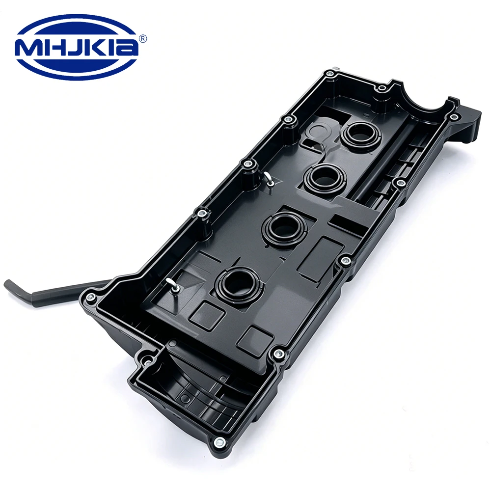 Крышка клапанного механизма двигателя 22410-23302 2241023302 для Hyundai Elantra I30 2007-2012, новая крышка клапанной крышки двигателя 22410 23302 (art.: 3920dbb87daec) - 3920dbb87daec