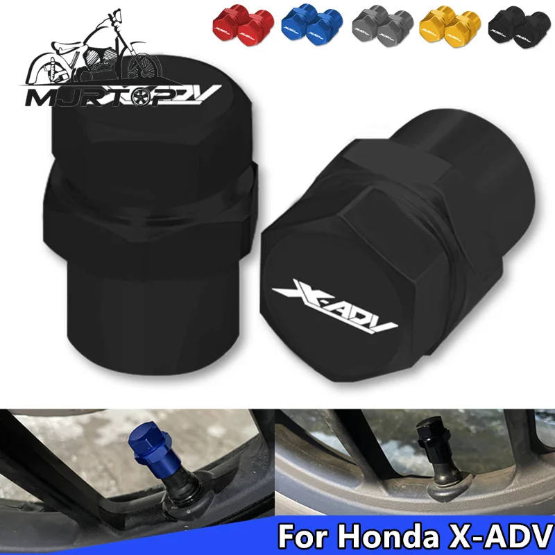 Аксессуары для ЧПУ HONDA шина мотоцикла клапан XADV 750 150 X ADV 2018 2019 2020 |