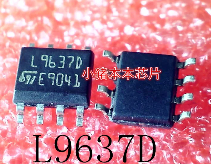 

L9637D L9637D013TR SOP-8 Новинка 2 шт.-1 лот