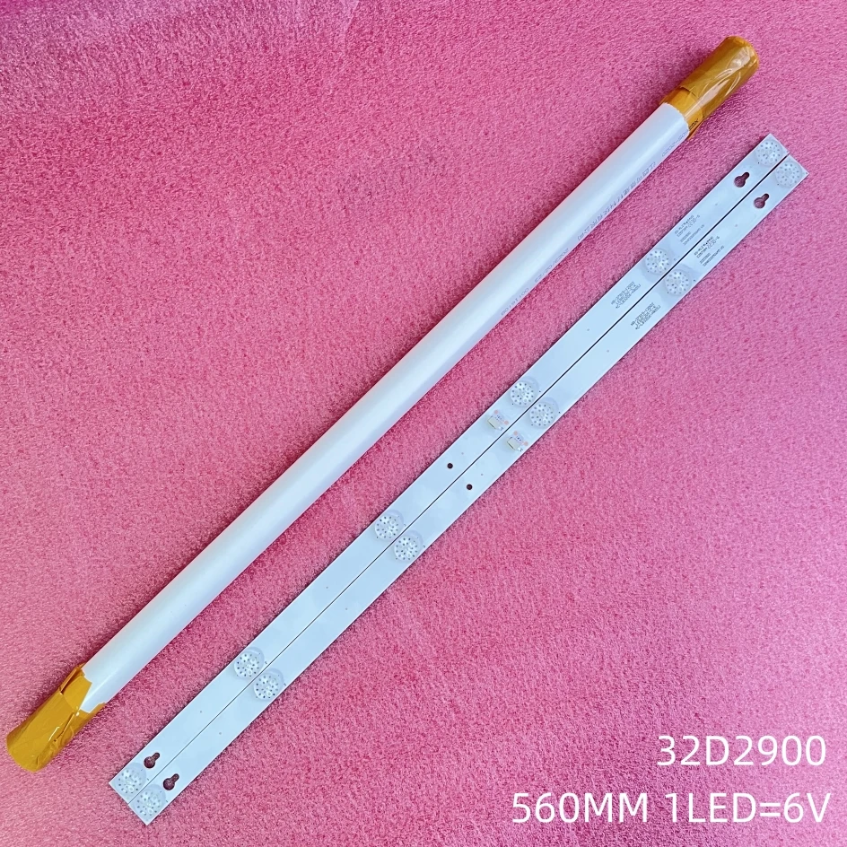 

Светодиодные стержни abay 32D2900
