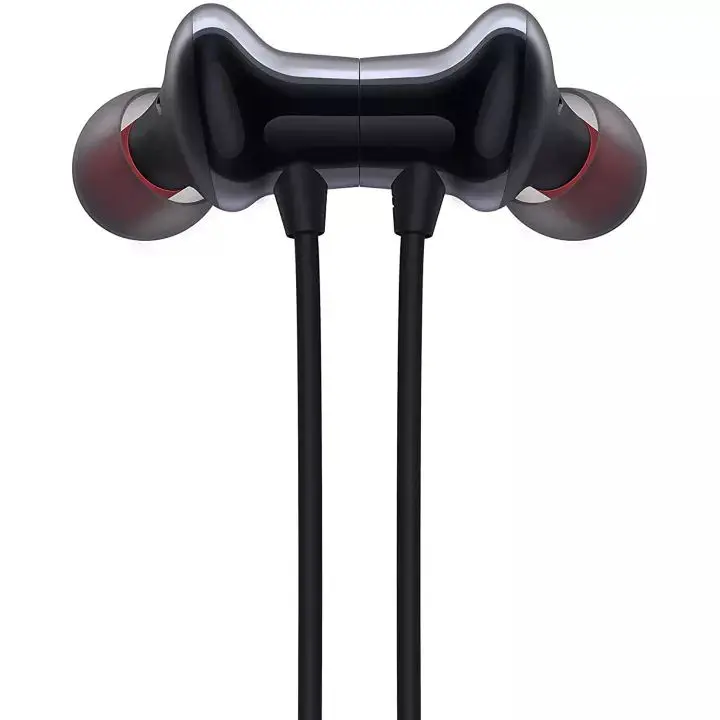 Oneplus Bullets Wireless Z2 Wireless Earphone AI Noise Cancelling Wireless Headphone 30h Battery Life IP55 For OnePlus 10Pro 10T images - 6