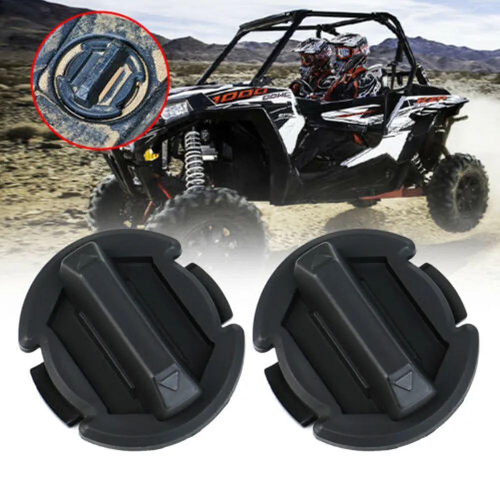 

Заглушка для слива пола Polaris General RZR 2014 2022 Turbo S XP 4 S4 4P RS1, 2 шт., 900-1000