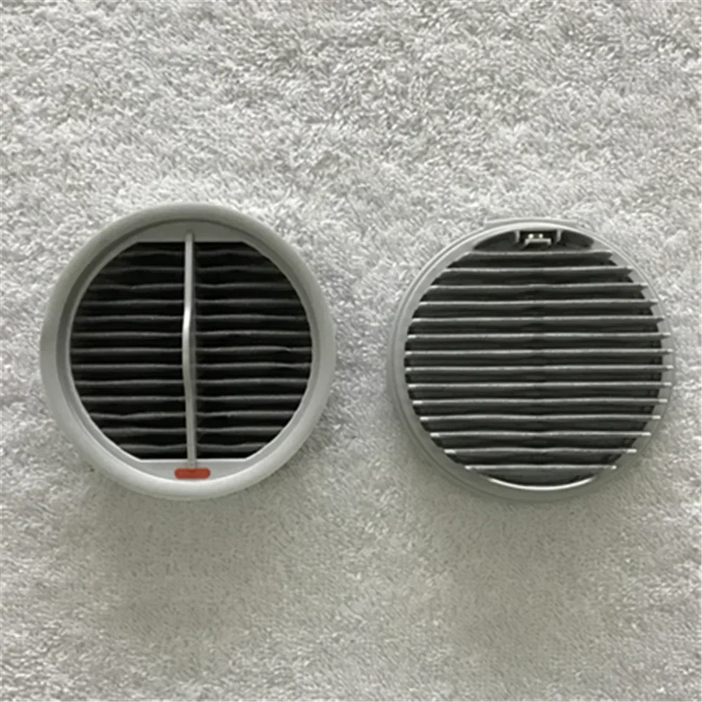 Hepa фильтр для Xiaomi Roidmi NEX Ручной беспроводной пылесос 2 в 1 очистка X20 X30 S2/F8 Storm Pro