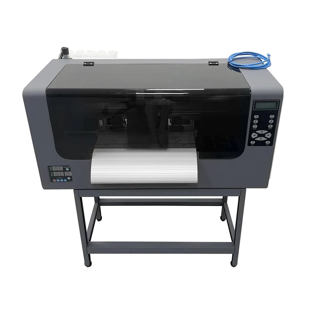 Распродажа широкоформатный экологически чистый принтер Dtf для печати футболок