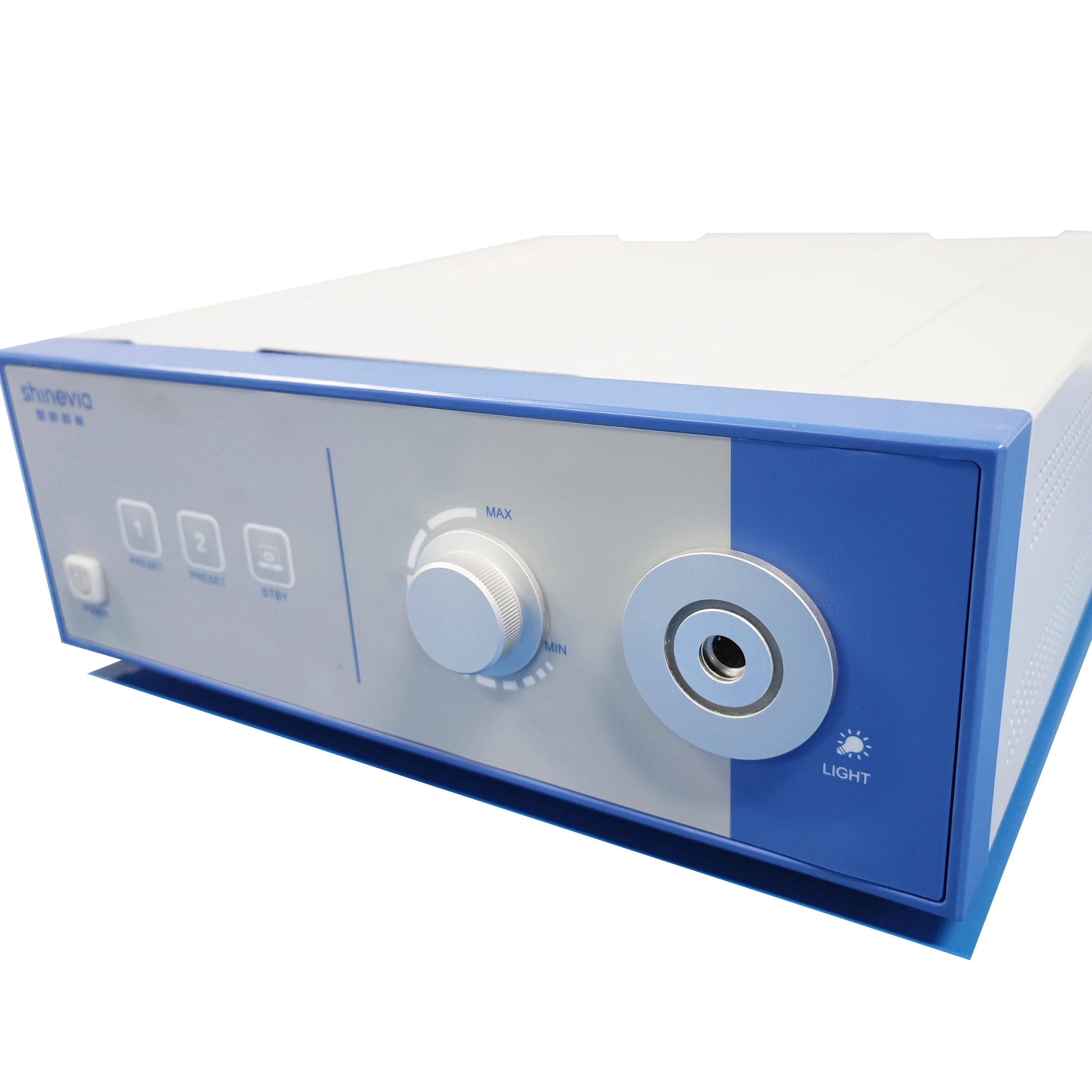 

100W High Power LED Light Source Machine For Surgical