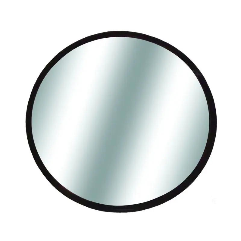 

Mirrors 49302 HotSpots Convex Blind Mirror Decorative Makeup Mirror for Bedroom Desktop Ornaments Mirror Home Decor